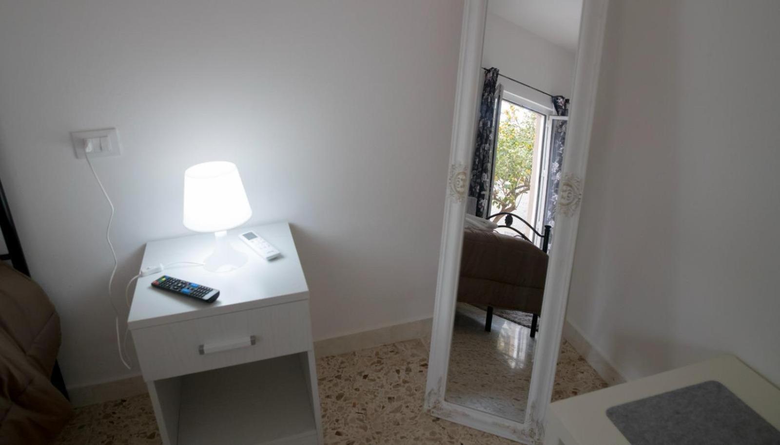 Residence Prato Trapani Exterior foto